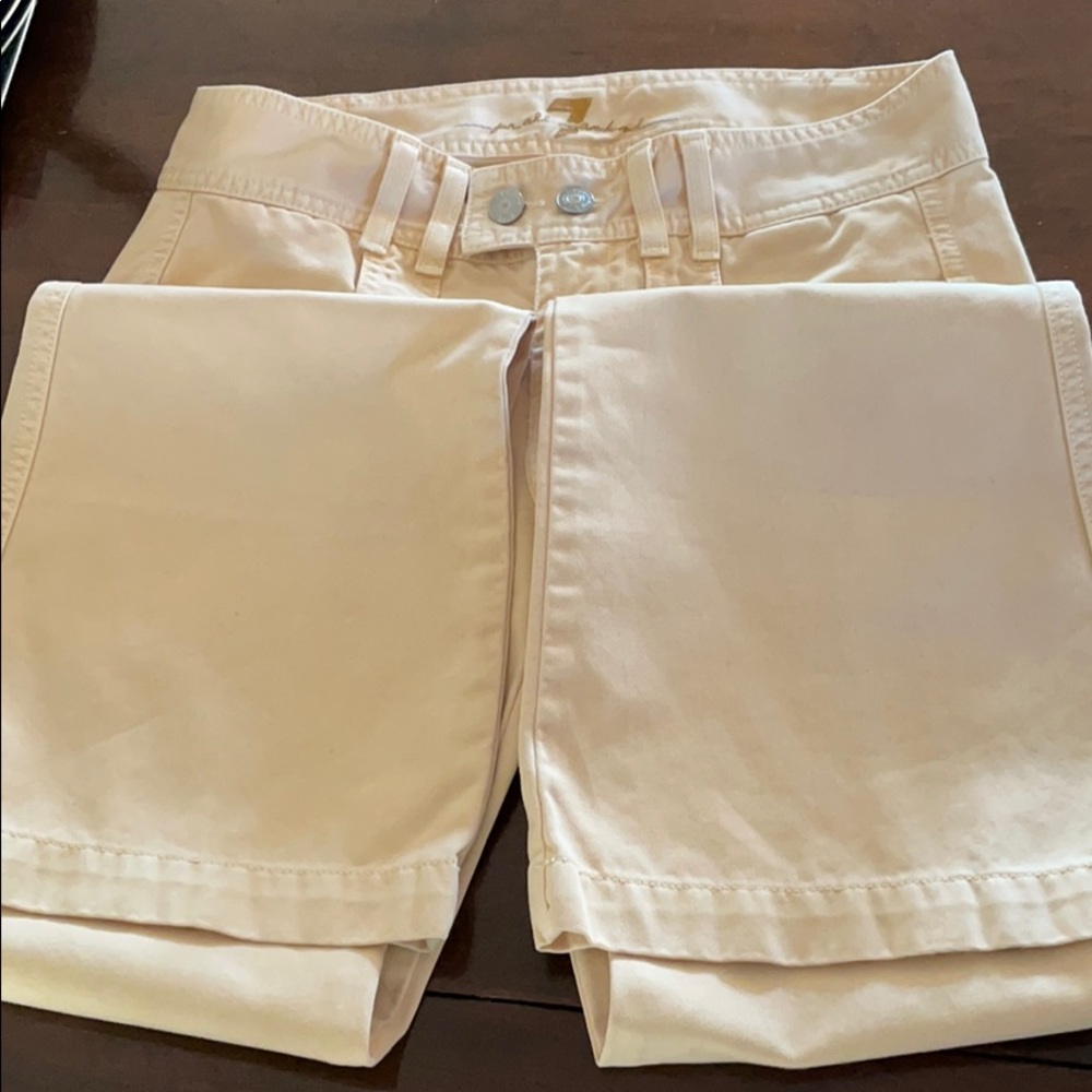 7 For All mankind jeans